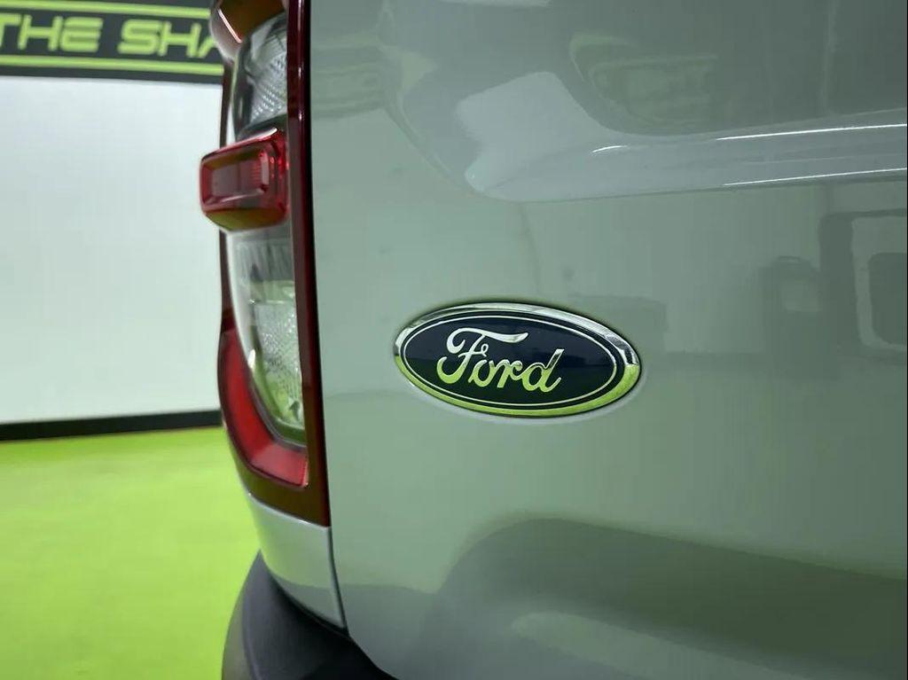 used 2021 Ford Bronco Sport car, priced at $24,988