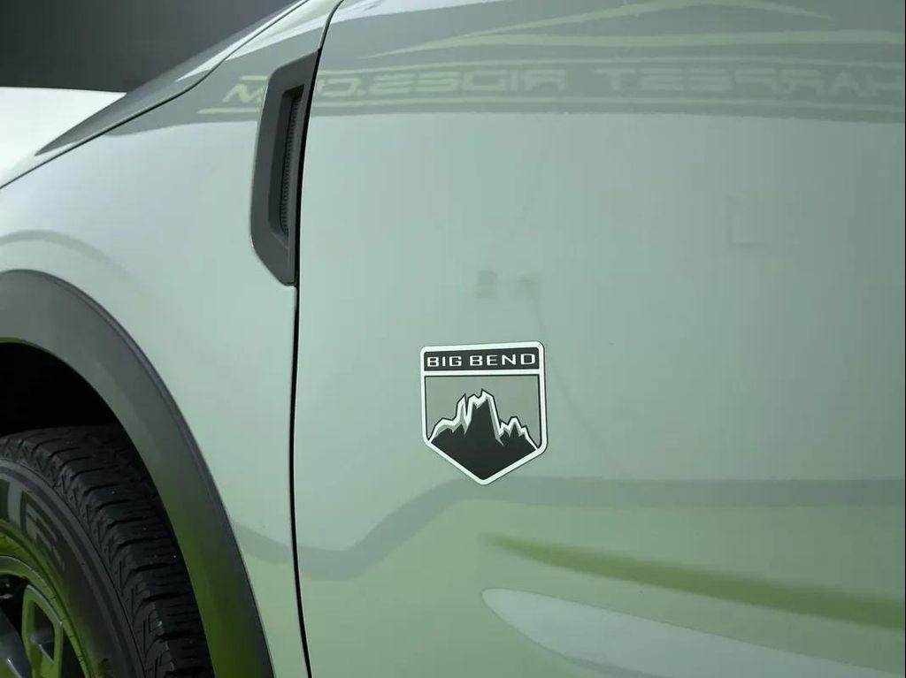 used 2021 Ford Bronco Sport car, priced at $24,988