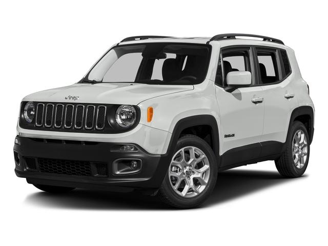 used 2016 Jeep Renegade car, priced at $13,988