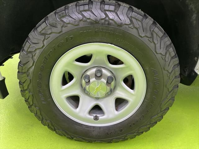 used 2018 Chevrolet Silverado 1500 car, priced at $21,988