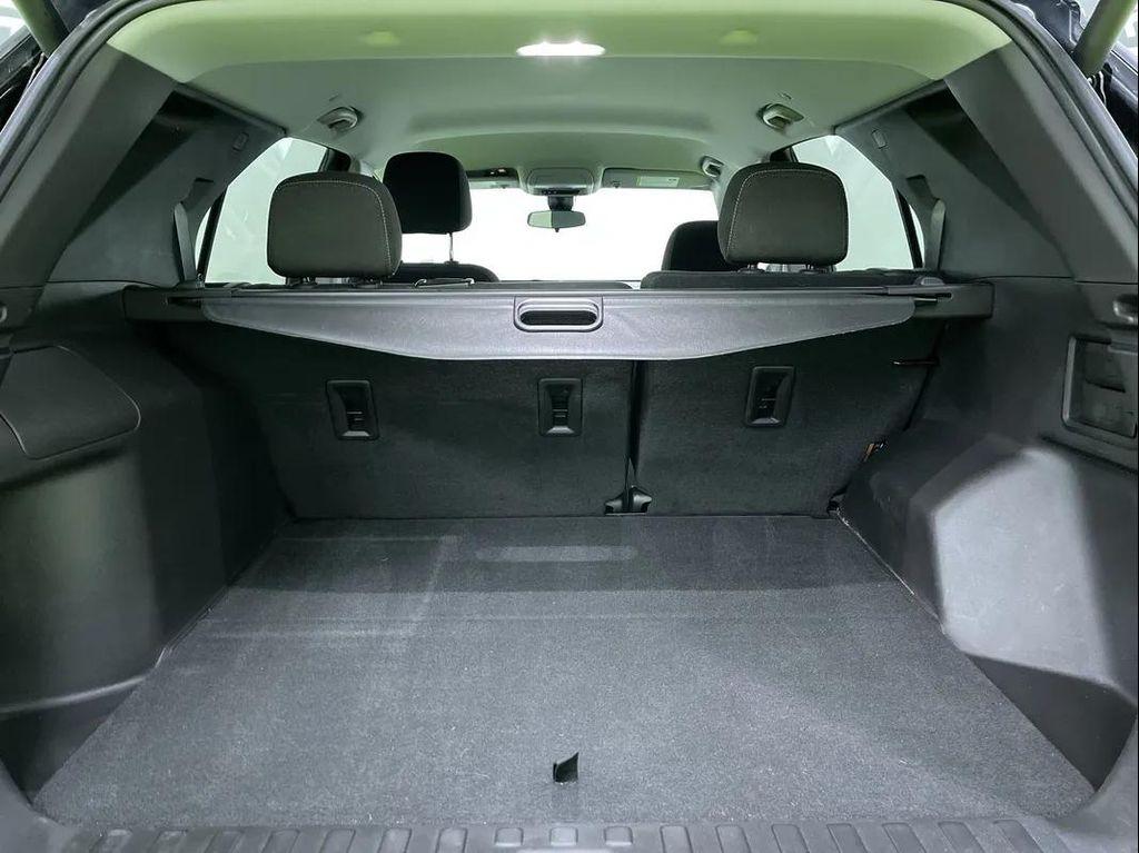 used 2023 Chevrolet Equinox car, priced at $18,988