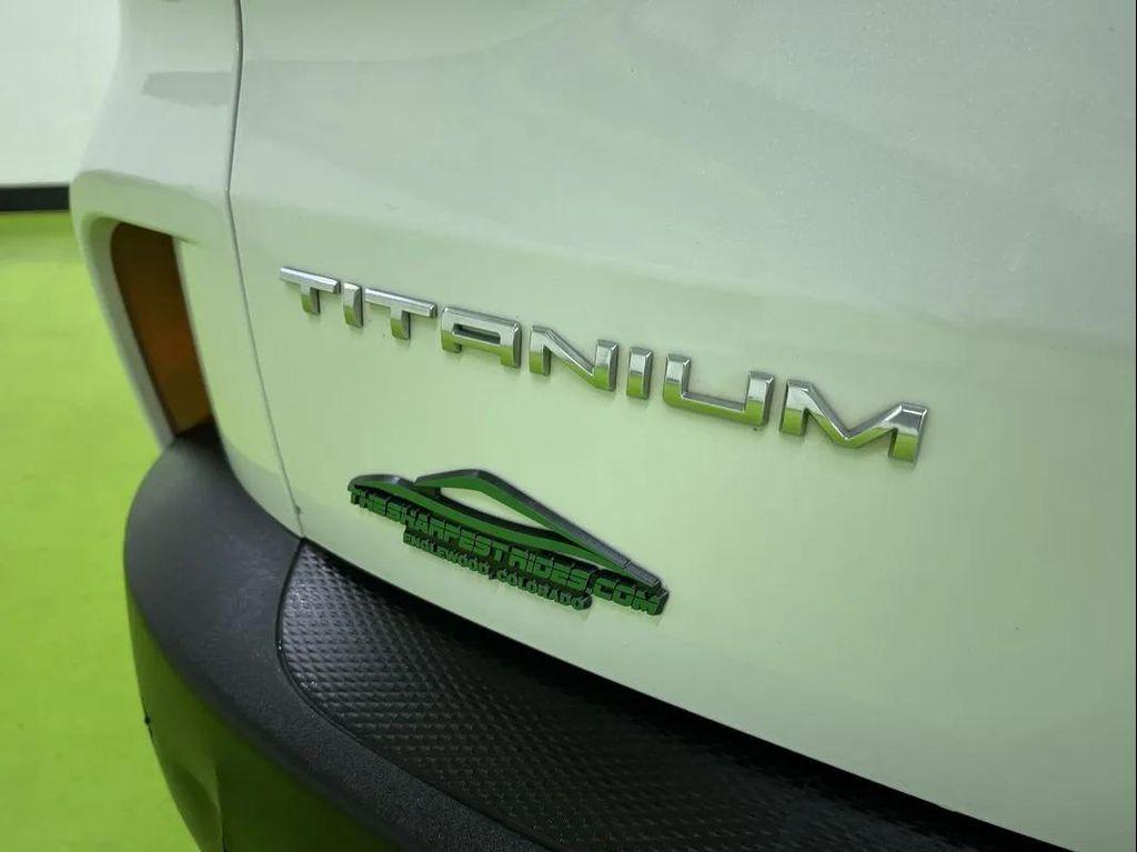 used 2020 Ford Escape car, priced at $16,988