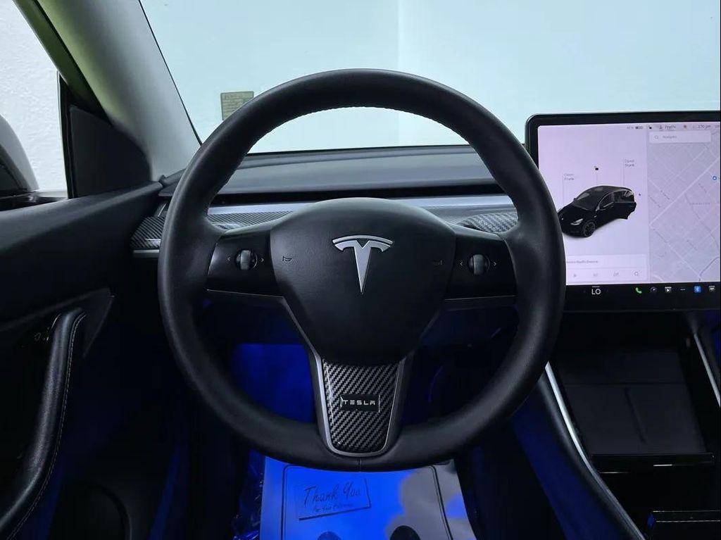 used 2021 Tesla Model Y car, priced at $24,988