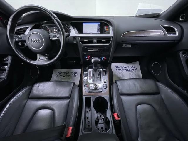 used 2016 Audi allroad car, priced at $16,988