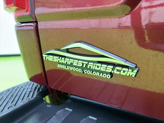 used 2019 Ford F-150 car, priced at $26,988