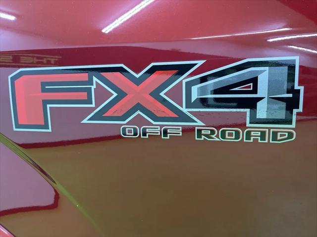 used 2019 Ford F-150 car, priced at $26,988