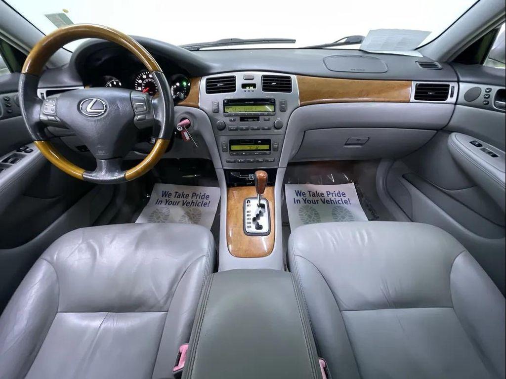 used 2005 Lexus ES 330 car, priced at $8,988