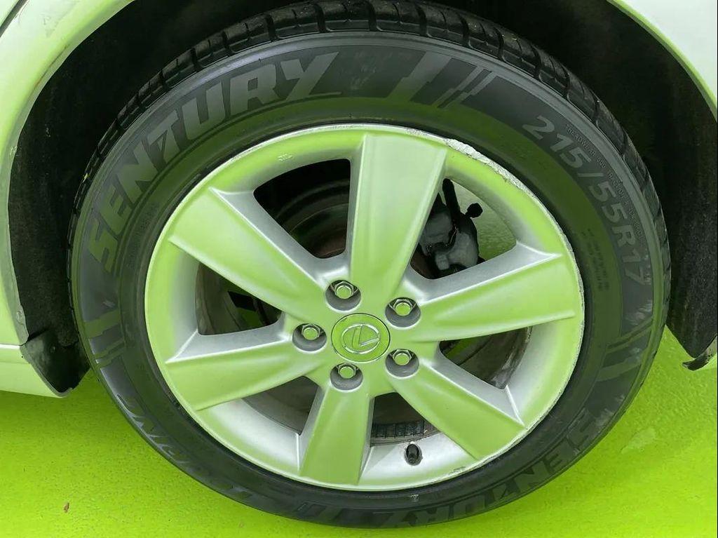 used 2005 Lexus ES 330 car, priced at $8,988