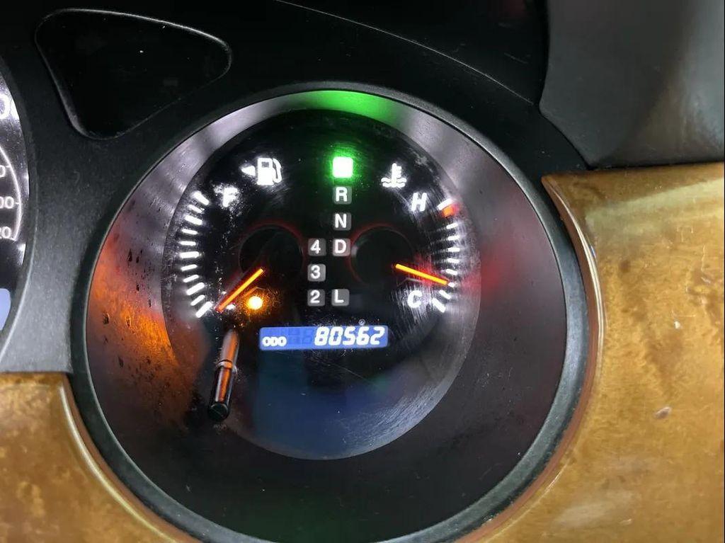 used 2005 Lexus ES 330 car, priced at $8,988