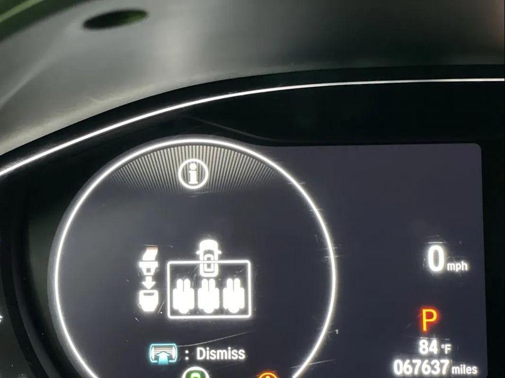 used 2022 Honda Accord car, priced at $23,988