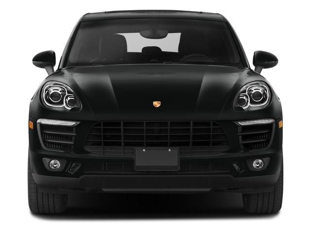 used 2017 Porsche Macan car, priced at $19,988