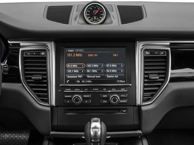 used 2017 Porsche Macan car, priced at $19,988