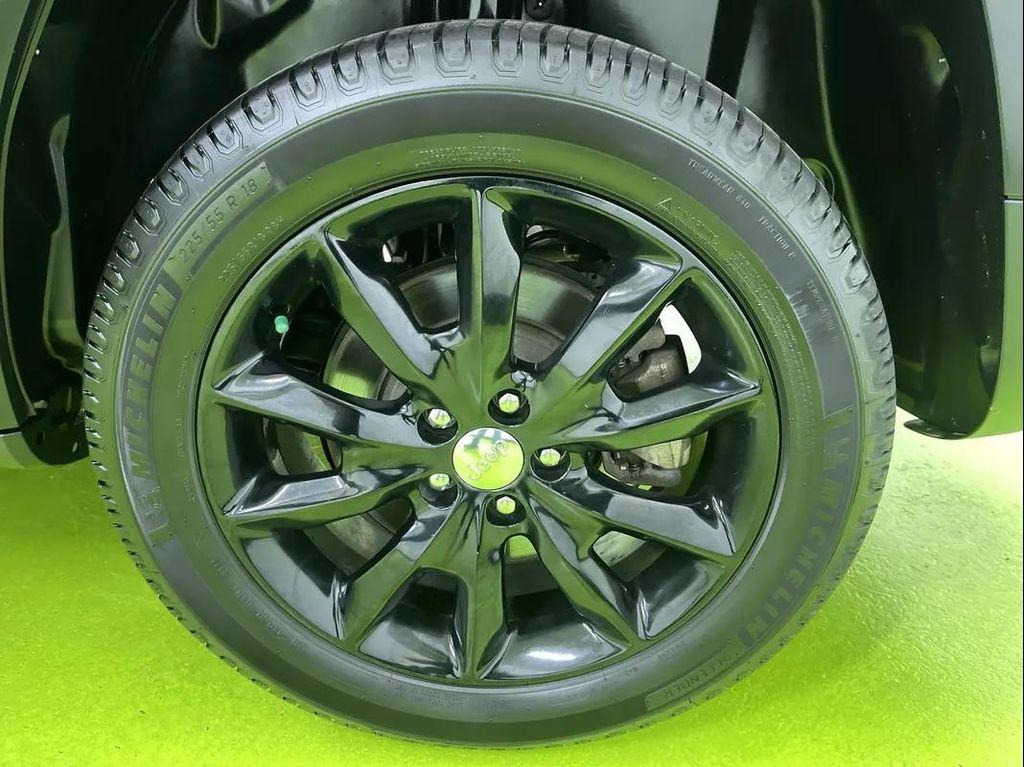 used 2014 Jeep Cherokee car, priced at $12,988