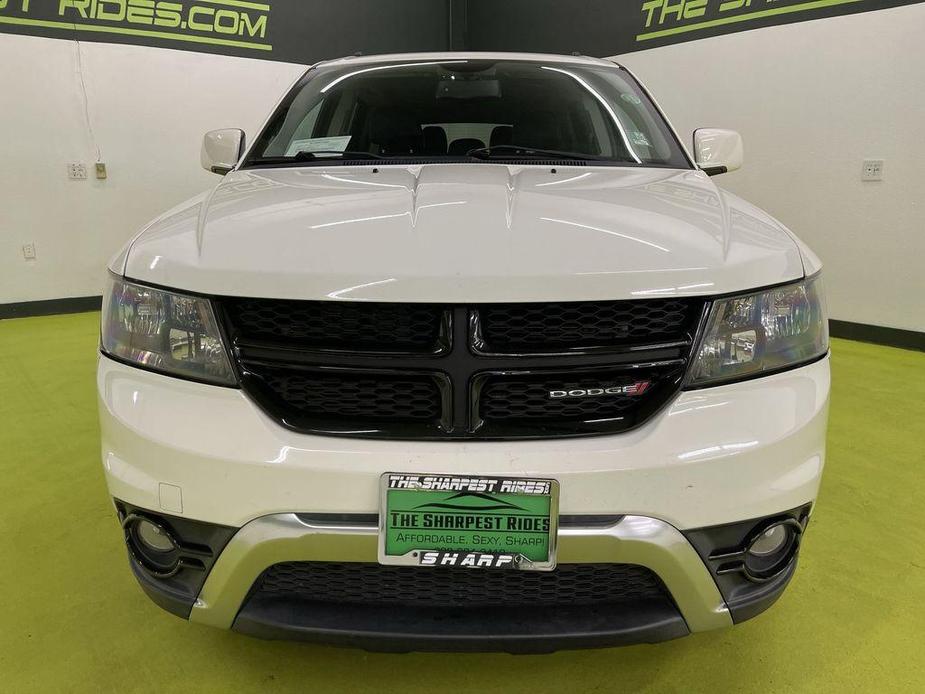 used 2015 Dodge Journey car, priced at $11,487