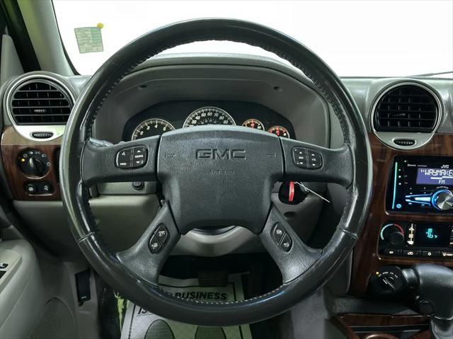 used 2004 GMC Envoy car, priced at $3,988