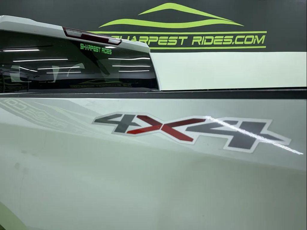 used 2020 Chevrolet Silverado 1500 car, priced at $18,988