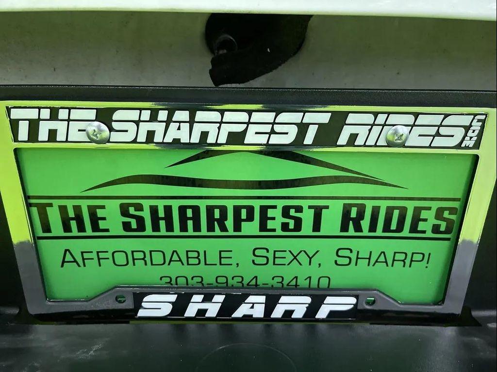 used 2020 Chevrolet Silverado 1500 car, priced at $18,988