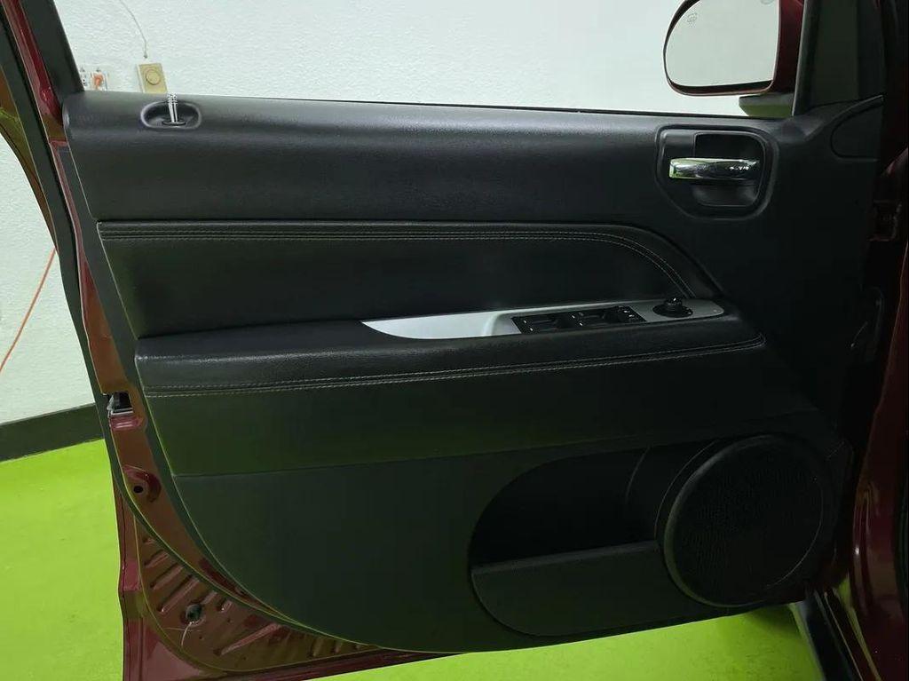 used 2016 Jeep Compass car, priced at $9,988