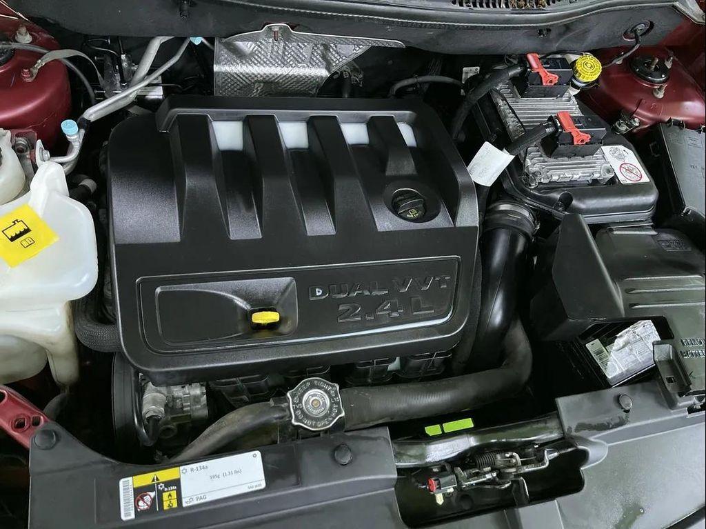 used 2016 Jeep Compass car, priced at $9,988