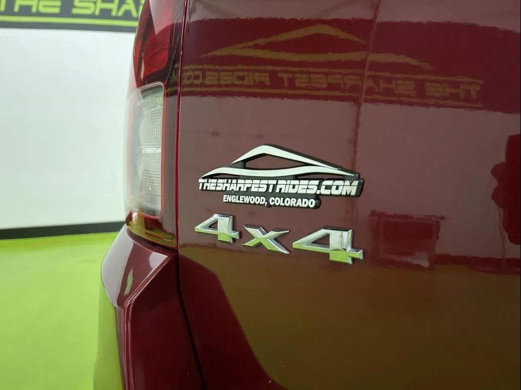 used 2016 Jeep Compass car, priced at $9,988