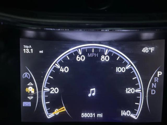 used 2018 Jeep Grand Cherokee car, priced at $18,988