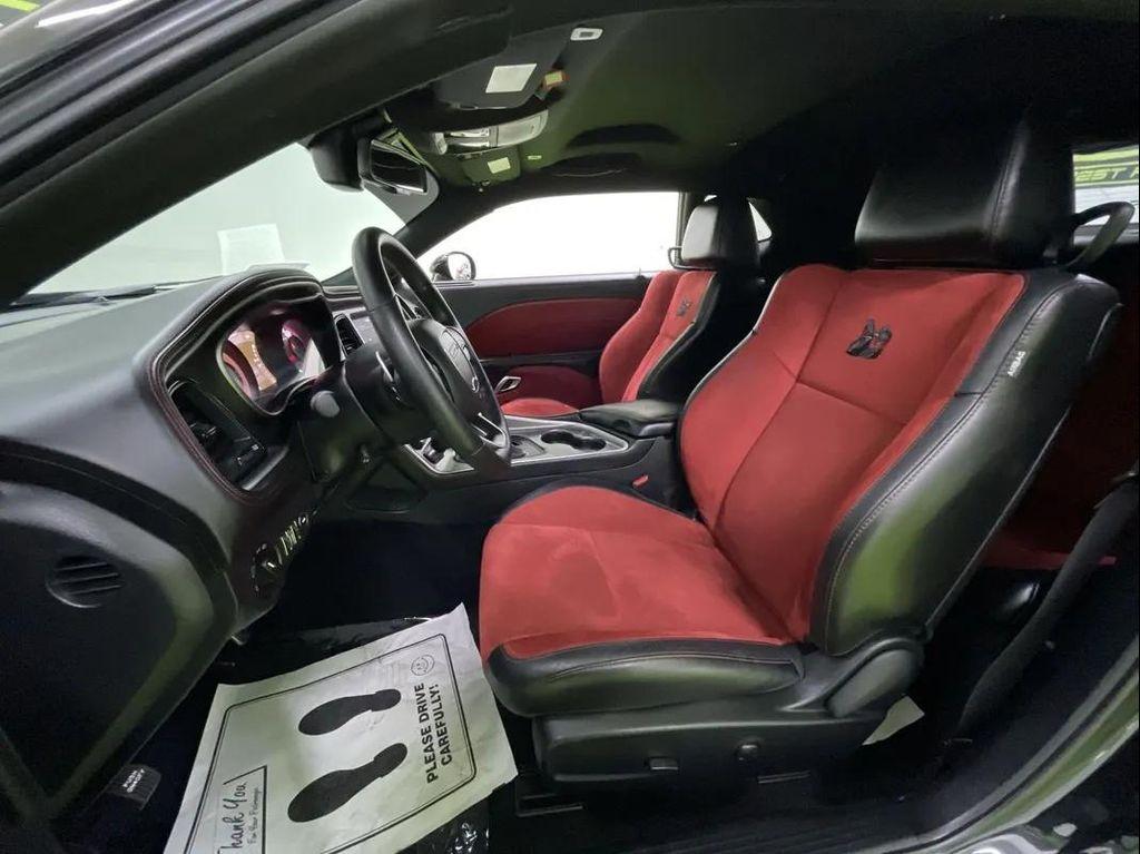 used 2022 Dodge Challenger car, priced at $44,988