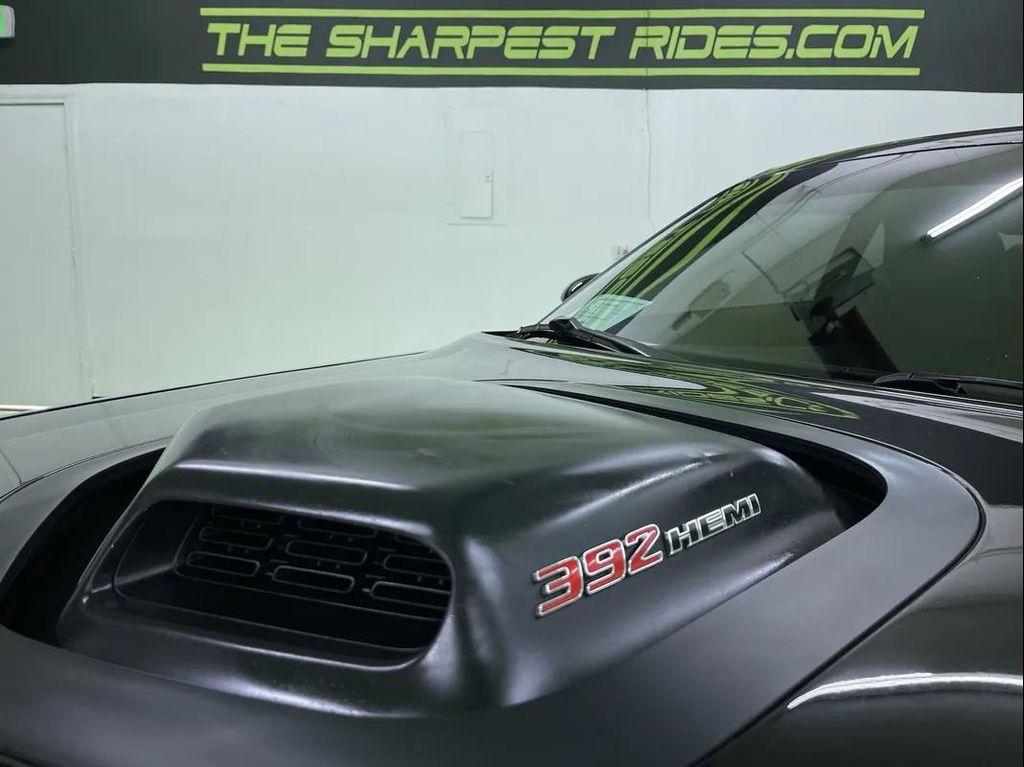 used 2022 Dodge Challenger car, priced at $44,988