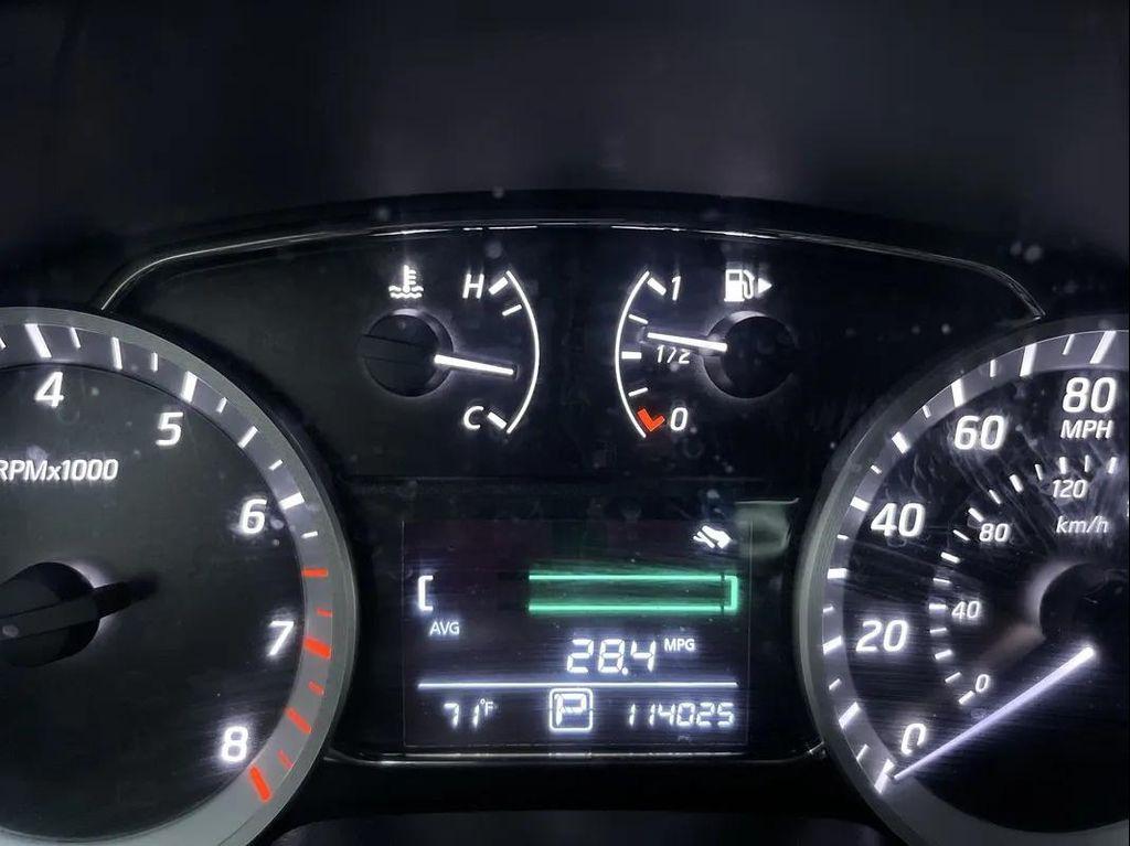 used 2013 Nissan Sentra car, priced at $6,988