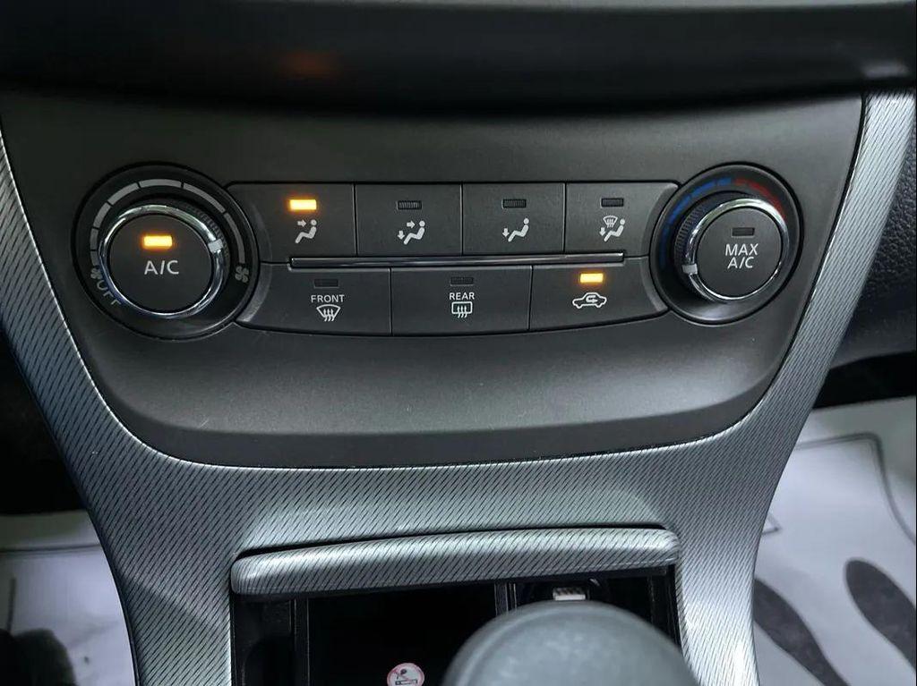 used 2013 Nissan Sentra car, priced at $6,988