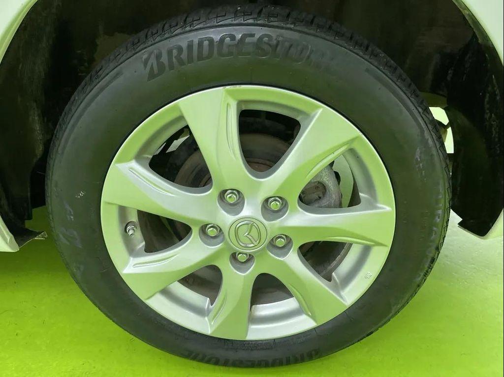 used 2011 Mazda Mazda3 car, priced at $7,988