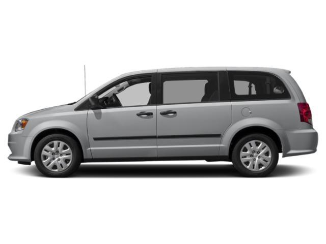 used 2019 Dodge Grand Caravan car