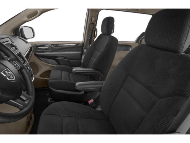 used 2019 Dodge Grand Caravan car