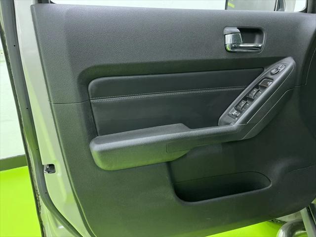 used 2008 Hummer H3 car, priced at $12,988