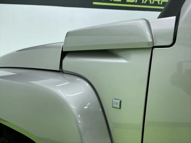 used 2008 Hummer H3 car, priced at $12,988