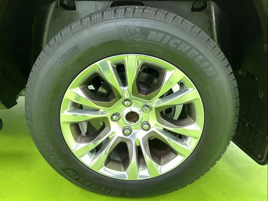 used 2018 Ram 1500 car, priced at $33,988