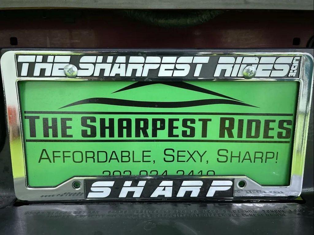 used 2018 Ram 1500 car, priced at $33,988