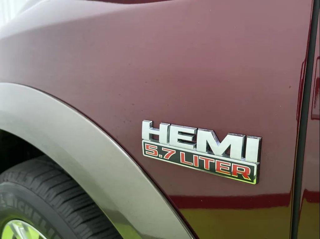 used 2018 Ram 1500 car, priced at $33,988