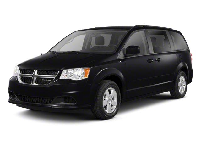 used 2012 Dodge Grand Caravan car, priced at $8,988