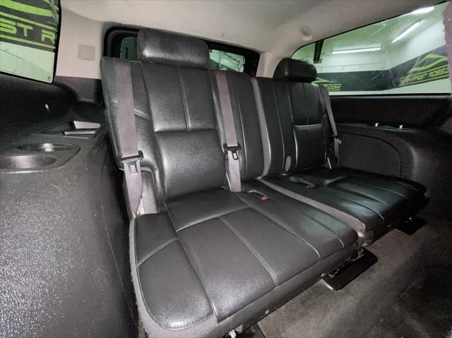 used 2013 Chevrolet Suburban car, priced at $10,988