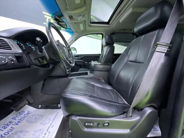 used 2013 Chevrolet Suburban car, priced at $10,988