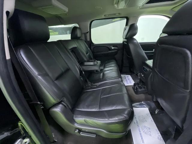 used 2013 Chevrolet Suburban car, priced at $10,988