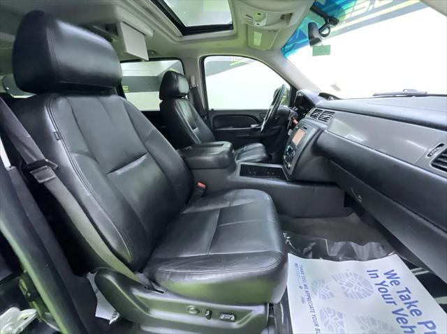 used 2013 Chevrolet Suburban car, priced at $10,988