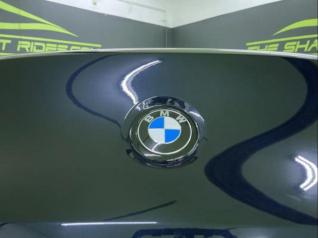 used 2022 BMW X4 car, priced at $29,988