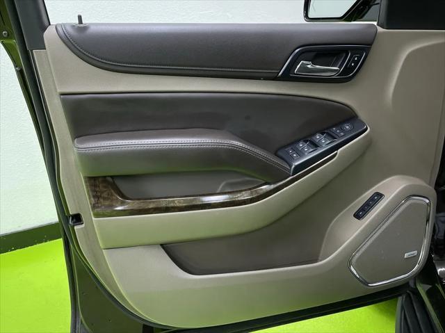 used 2020 Chevrolet Suburban car, priced at $27,988