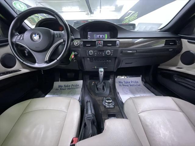 used 2012 BMW 328 car, priced at $8,988