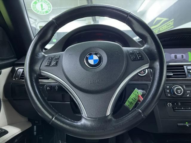 used 2012 BMW 328 car, priced at $8,988