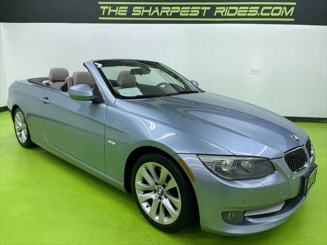 used 2012 BMW 328 car, priced at $8,988