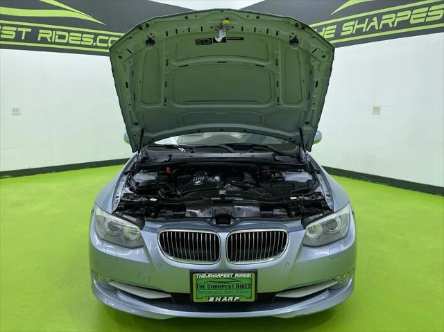 used 2012 BMW 328 car, priced at $8,988