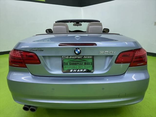 used 2012 BMW 328 car, priced at $8,988