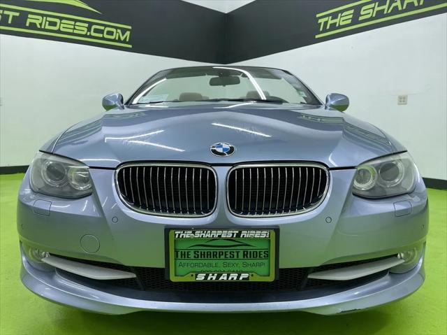 used 2012 BMW 328 car, priced at $8,988